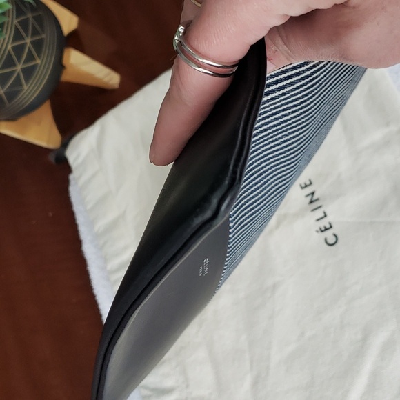 Céline clutch 🔥 😍 - Picture 9 of 11